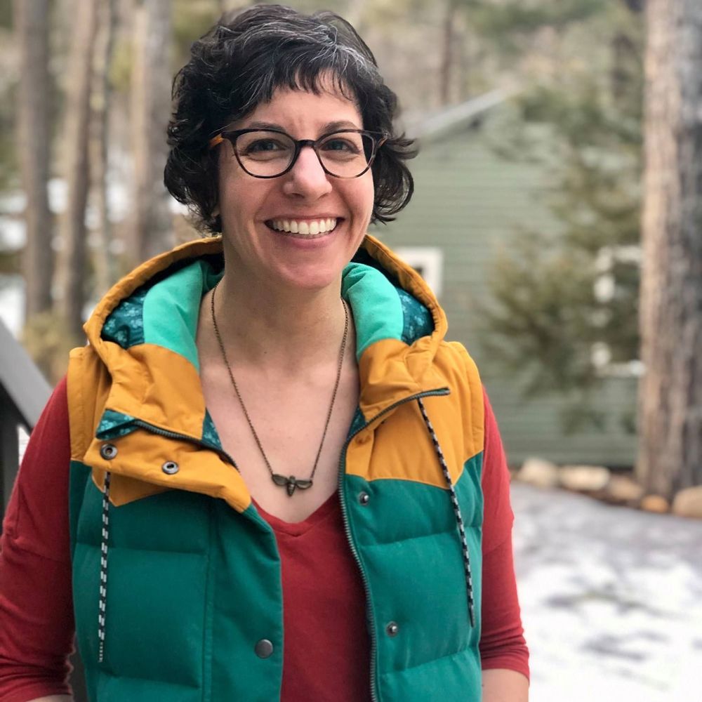 Meet your Posher, Lori